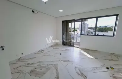 Sala comercial à venda na avenida barão de itapura, 610, botafogo, campinas, 47 m2 por r$ 798.000