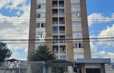 Apartamento com 3 quartos à venda na rua doutor cassiano gonzaga, 707, são bernardo, campinas, 86 m2 por r$ 510.000