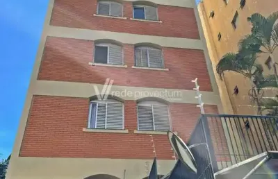 Apartamento com 1 quarto à venda na rua doutor quirino, 1755, centro, campinas, 55 m2 por r$ 265.000