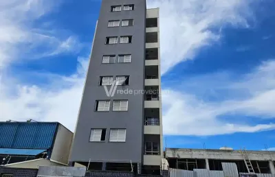 Apartamento com 3 quartos à venda na rua joão batista signori, 110, vila nova, campinas, 105 m2 por r$ 570.000