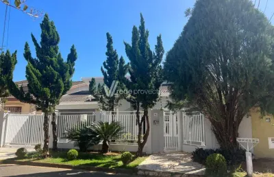Casa com 2 quartos à venda na rua antônio éder mundt leme, 181, parque alto taquaral, campinas, 215 m2 por r$ 1.480.000