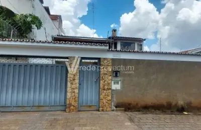 Casa comercial à venda na rua leonardo da vinci, 1235, taquaral, campinas, 191 m2 por r$ 930.000