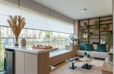 Apartamento com 3 quartos à venda na avenida governador pedro de toledo, 334, bonfim, campinas, 80 m2 por r$ 745.000