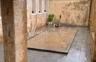 Casa com 3 quartos à venda na redenção da serra, 583, jardim alto da barra, campinas, 273 m2 por r$ 750.000