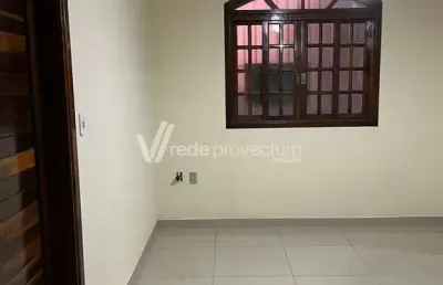 Casa com 3 quartos à venda na rua joão coutinho de oliveira, 47, dic iv (conjunto habitacional lech walesa), campinas, 118 m2 por r$ 480.000