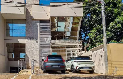 Sala comercial à venda na rua clóvis bevilacqua, 39, jardim brasil, campinas, 34 m2 por r$ 225.000