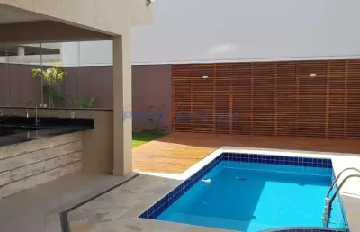Casa em condomínio fechado com 3 quartos à venda na avenida paulo roberto russo pedroso, s/n°, swiss park, campinas, 280 m2 por r$ 2.490.000