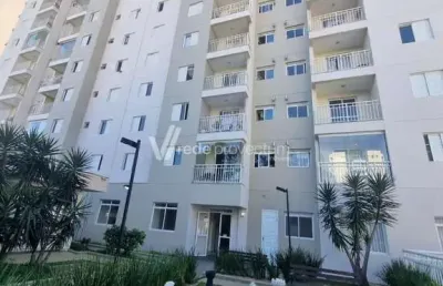 Apartamento com 2 quartos à venda na rua francisco teodoro, 440, vila industrial, campinas, 50 m2 por r$ 300.000