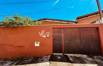 Casa com 3 quartos à venda na rua raul de sousa campos, 112, parque itália, campinas, 160 m2 por r$ 500.000