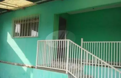 Casa com 3 quartos à venda na papa são nicolau i, 415, conjunto habitacional padre anchieta, campinas, 127 m2 por r$ 350.000