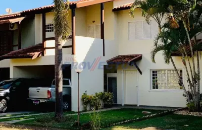 Casa em condomínio fechado com 4 quartos para alugar na avenida modesto fernandes, 354, barão geraldo, campinas, 200 m2 por r$ 5.400