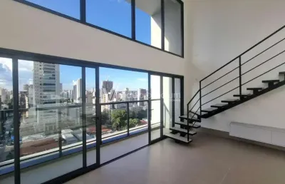Apartamento com 1 quarto à venda na rua maria monteiro, 536, cambuí, campinas, 74 m2 por r$ 1.600.000