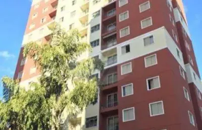 Apartamento com 3 quartos à venda na rua votorantim, 101, vila nova, campinas, 69 m2 por r$ 429.000