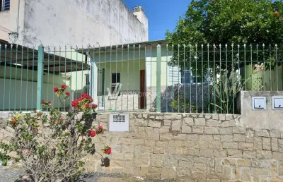 Casa com 4 quartos à venda na rua josé dias leme, 58, ponte preta, campinas, 120 m2 por r$ 380.000