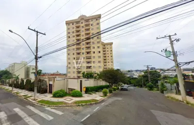 Apartamento com 3 quartos à venda na rua doutor pinto ferraz, 361, são bernardo, campinas, 76 m2 por r$ 485.000