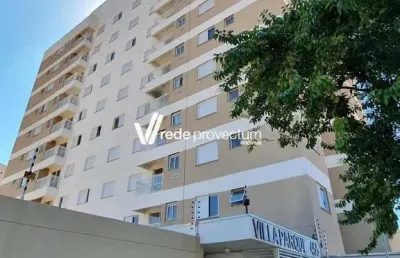Apartamento com 2 quartos à venda na rua joão teodoro, 455, vila industrial, campinas, 47 m2 por r$ 320.000