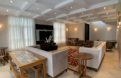 Casa em condomínio fechado com 4 quartos à venda na rua martinho leardine, 110, chácaras silvania, valinhos, 562 m2 por r$ 6.500.000