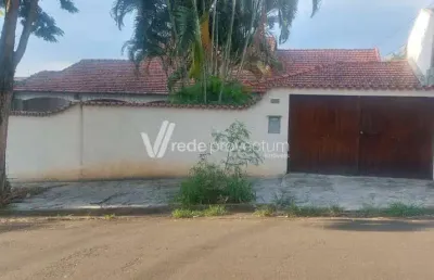 Casa com 3 quartos à venda na ernani paulino, 195, cidade universitária, campinas, 196 m2 por r$ 1.080.000