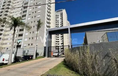 Apartamento com 2 quartos à venda na rua aguinaldo xavier de souza, 121, parque prado, campinas, 64 m2 por r$ 650.000