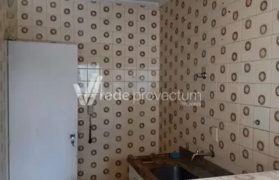 Apartamento com 1 quarto à venda na rua delfino cintra, 484, botafogo, campinas, 40 m2 por r$ 135.000
