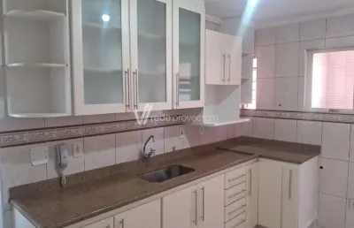 Apartamento com 2 quartos à venda na rua beatriz pacheco pompeo de camargo, 12, jardim novo campos elíseos, campinas, 64 m2 por r$ 190.000