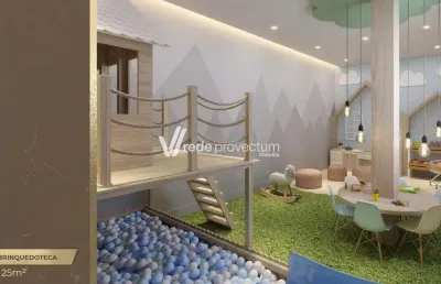 Apartamento com 2 quartos à venda na avenida governador pedro de toledo, 334, bonfim, campinas, 67 m2 por r$ 695.000