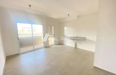 Apartamento com 2 quartos à venda na rua aguinaldo xavier de souza, 121, parque prado, campinas, 66 m2 por r$ 670.000