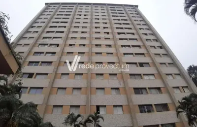 Apartamento com 2 quartos à venda na rua doutor quirino, 1730, centro, campinas, 80 m2 por r$ 460.000