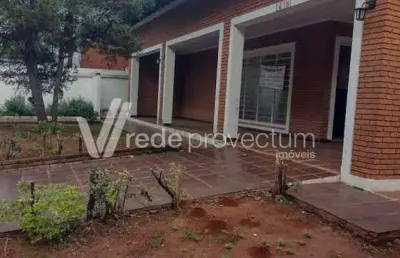 Casa com 3 quartos à venda na rua luverci pereira de souza, 1418, cidade universitária, campinas, 213 m2 por r$ 1.400.000