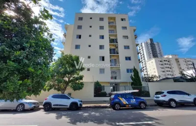 Apartamento com 2 quartos à venda na rua tiradentes, 822, vila itapura, campinas, 79 m2 por r$ 420.000