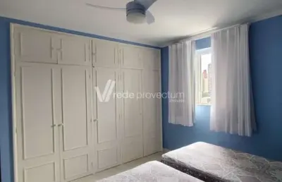 Apartamento com 3 quartos à venda na rua riachuelo, 422, bosque, campinas, 121 m2 por r$ 400.000