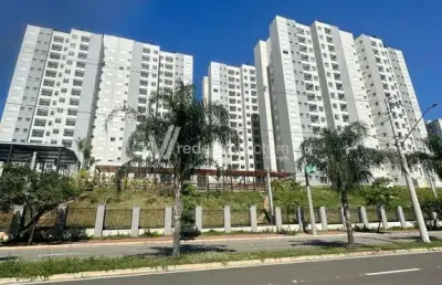 Apartamento com 2 quartos à venda na rua joão batista alves de souza, 772, parque industrial, campinas, 54 m2 por r$ 430.000