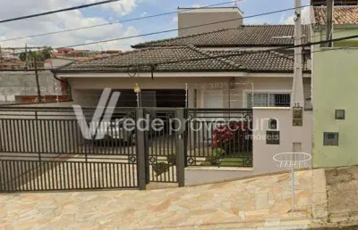 Casa com 3 quartos à venda na pedro bento, 35, jardim das palmeiras, valinhos, 205 m2 por r$ 1.150.000