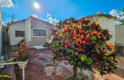 Casa comercial à venda na rua mogi mirim, 1447, jardim novo campos elíseos, campinas, 186 m2 por r$ 650.000