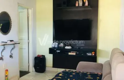 Casa com 6 quartos à venda na rua antonio de mendonça, 205, chácara boa vista, campinas, 380 m2 por r$ 999.000