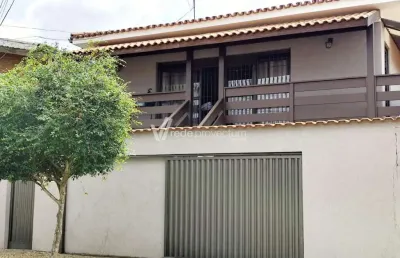 Casa com 3 quartos à venda na rua joanópolis, 190, cidade jardim, campinas, 156 m2 por r$ 567.000
