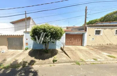 Casa com 3 quartos à venda na altino salustiano paschoal, 26, dic vi (conjunto habitacional santo dias silva), campinas, 120 m2 por r$ 450.000
