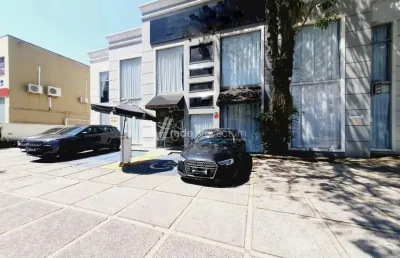 Prédio para alugar na rua coronel quirino, 556, cambuí, campinas, 636 m2 por r$ 50.000