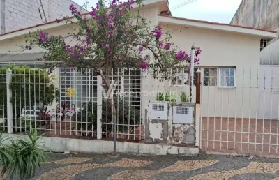 Casa com 3 quartos à venda na rua paulo lacerda, 203, são bernardo, campinas, 130 m2 por r$ 580.000