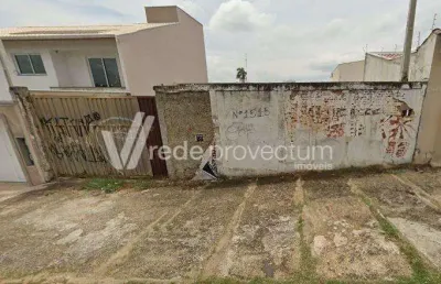 Terreno comercial para alugar na avenida diogo álvares, 1515, parque são quirino, campinas por r$ 2.000