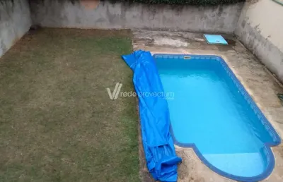 Casa com 3 quartos à venda na aristides lobo, 852, cidade universitária, campinas, 166 m2 por r$ 849.000