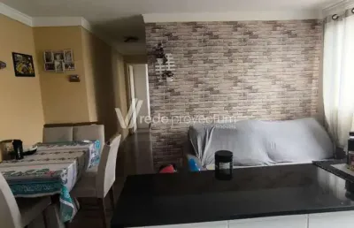 Apartamento com 2 quartos à venda na rua santa rita do passa quatro, 85, jardim nova europa, campinas, 44 m2 por r$ 320.000