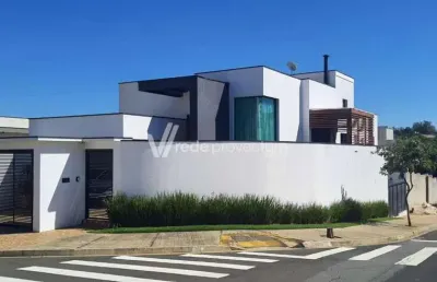 Casa com 2 quartos à venda na rua aristides pedro da silva, 6, jardim ibirapuera, campinas, 220 m2 por r$ 1.290.000
