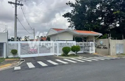 Terreno à venda na rua alessandro payaro, 551, parque rural fazenda santa cândida, campinas por r$ 615.000