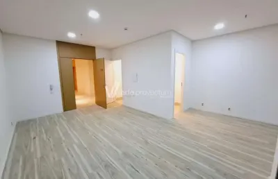 Sala comercial para alugar na avenida barão de itapura, 610, botafogo, campinas, 36 m2 por r$ 3.300