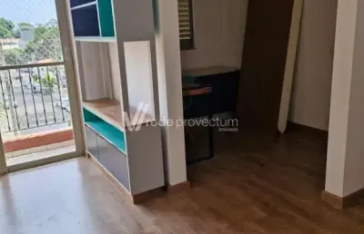 Apartamento com 2 quartos à venda na rua votorantim, 100, vila nova, campinas, 58 m2 por r$ 460.000
