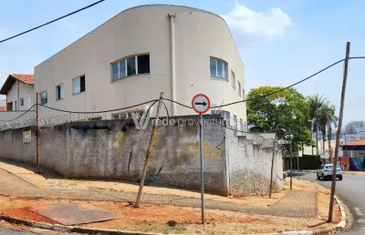 Prédio para alugar na rua mogi guaçu, 763, chácara da barra, campinas, 400 m2 por r$ 15.000