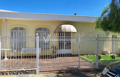 Casa comercial para alugar na rua dona elídia ana de campos, 289, taquaral, campinas, 150 m2 por r$ 7.500