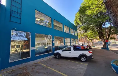 Sala comercial para alugar na avenida brasil, 1155, jardim guanabara, campinas, 320 m2 por r$ 14.000