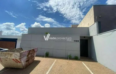 Sala comercial para alugar na avenida doutor jesuíno marcondes machado, 1180, nova campinas, campinas, 20 m2 por r$ 11.000